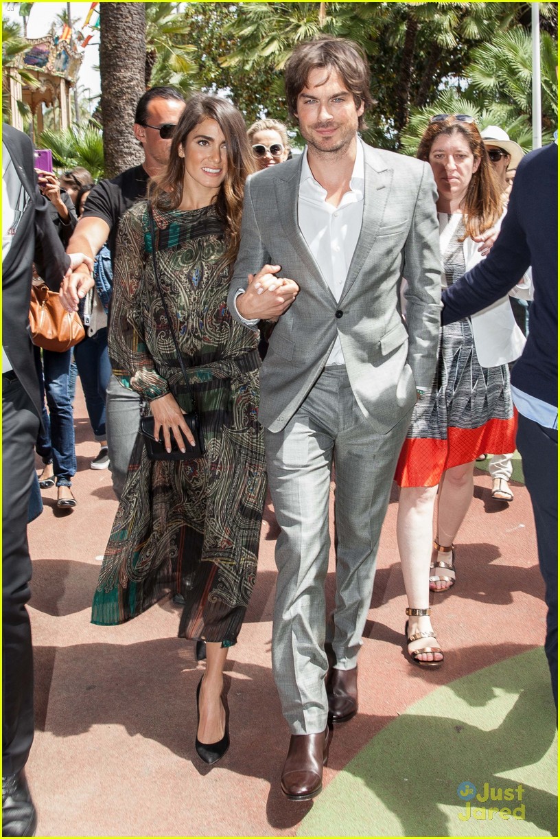 ian somerhalder nikki reed travel in style to leave cannes 03