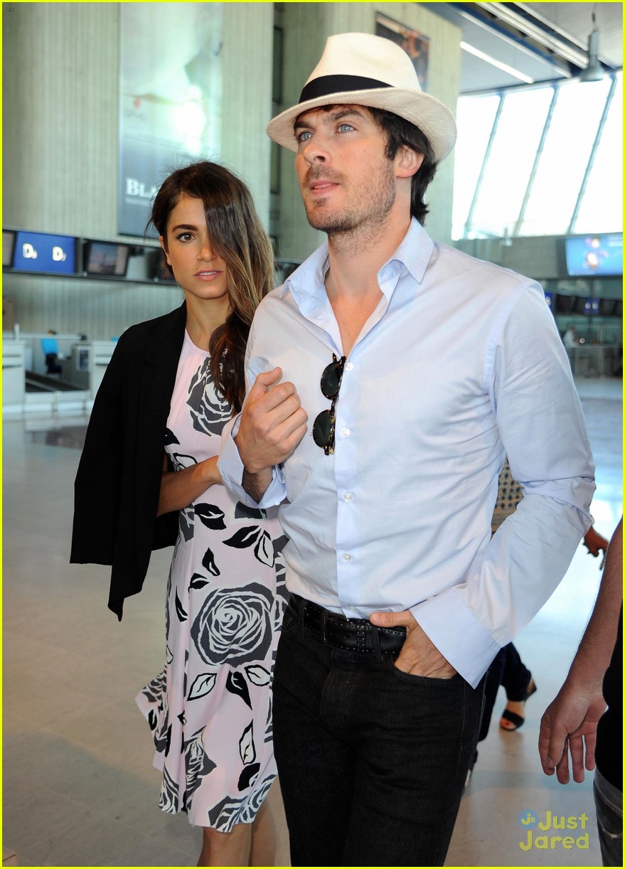 ian somerhalder nikki reed travel in style to leave cannes 04