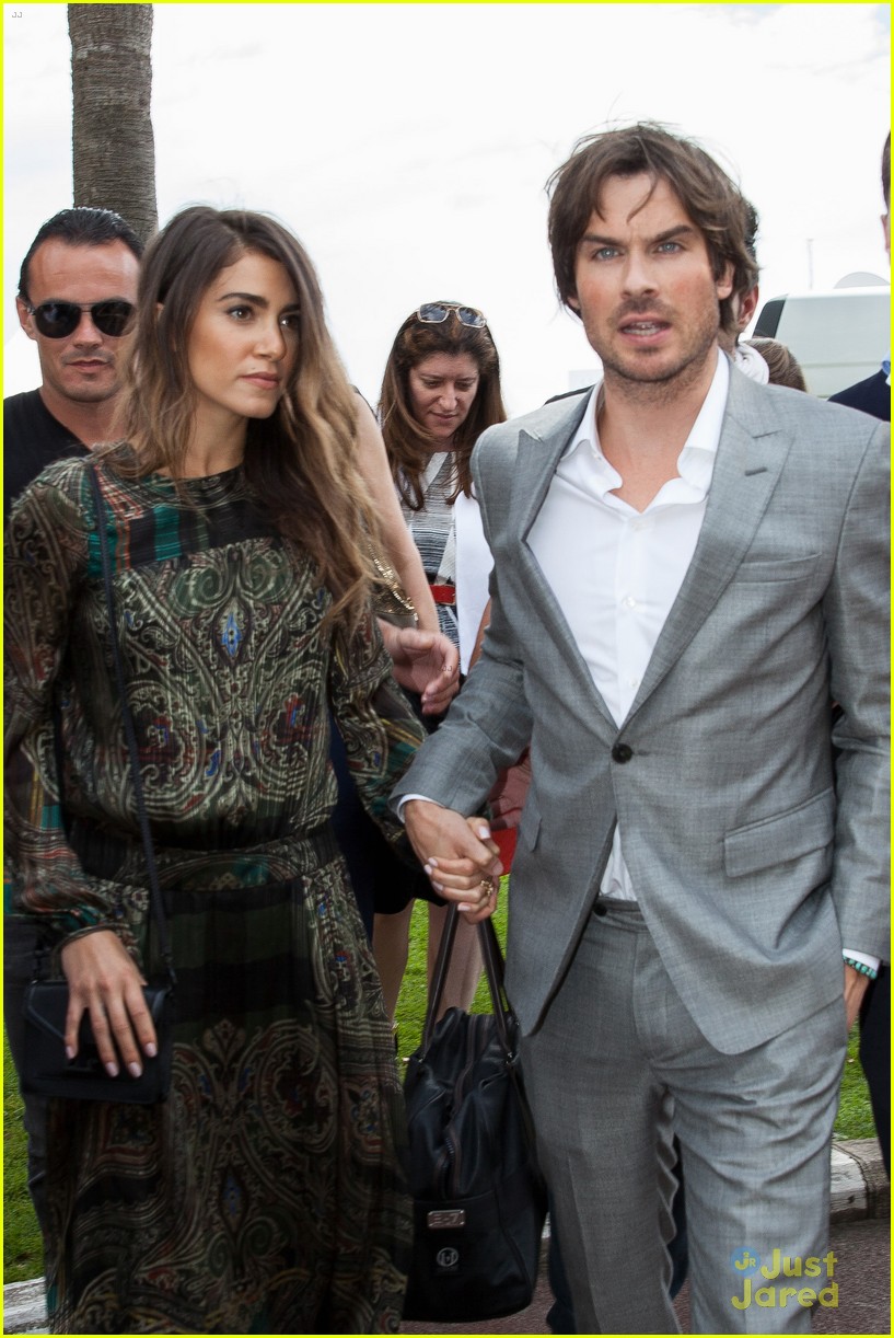 ian somerhalder nikki reed travel in style to leave cannes 07