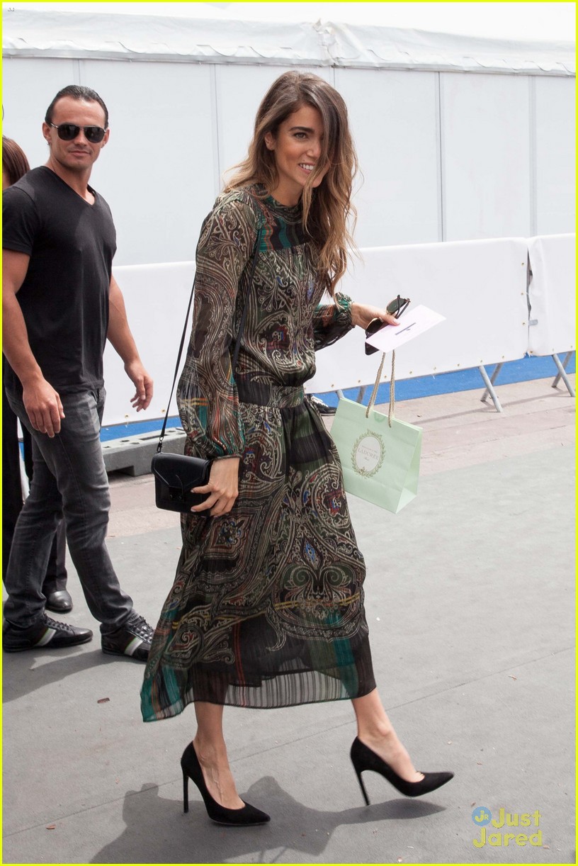 ian somerhalder nikki reed travel in style to leave cannes 14