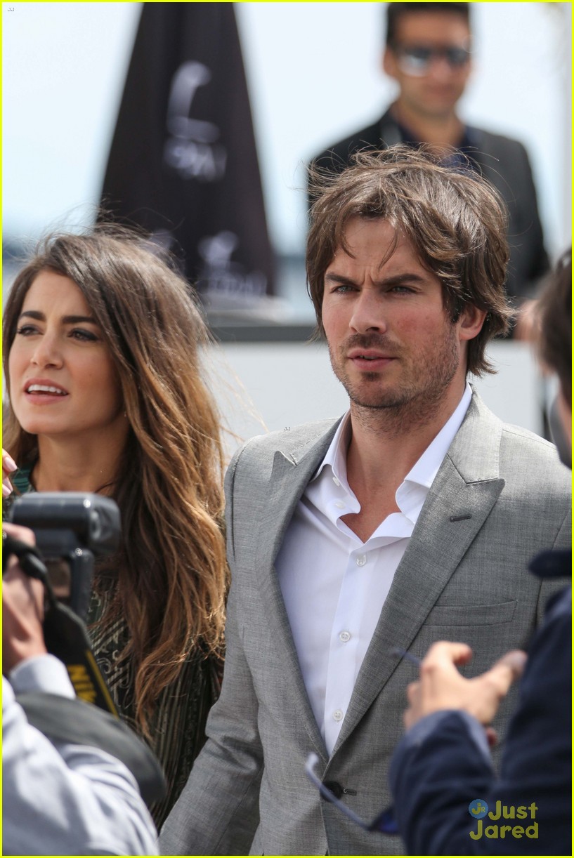 ian somerhalder nikki reed travel in style to leave cannes 22