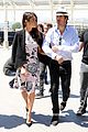 ian somerhalder nikki reed travel in style to leave cannes 24