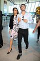 ian somerhalder nikki reed travel in style to leave cannes 28