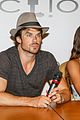 ian somerhalder nikki reed first public appearance as married couple 09