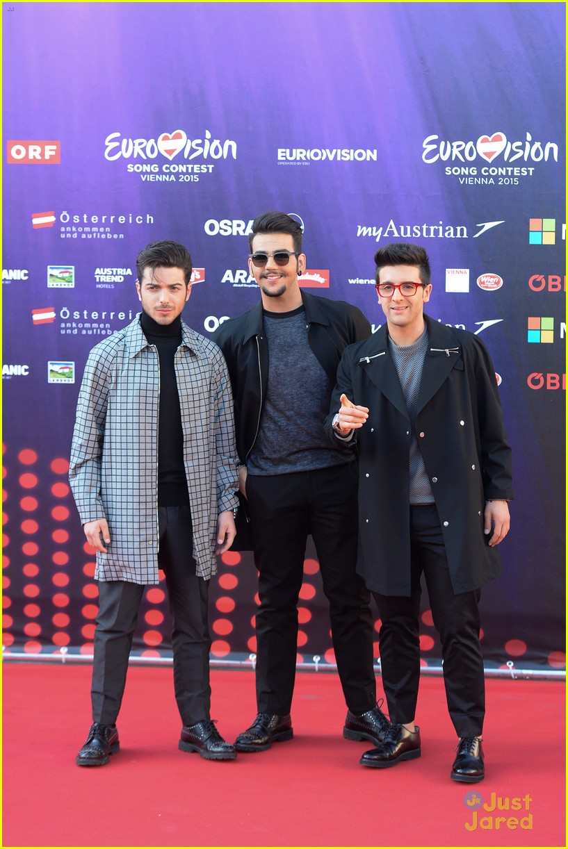 il volo eurovision song contest 03