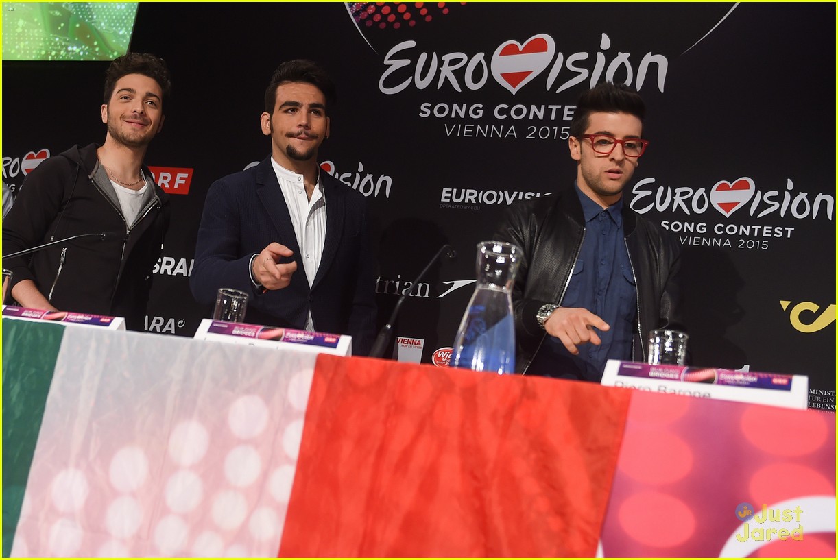 il volo eurovision song contest 05