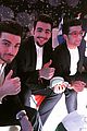 il volo third place eurovision song contest 05