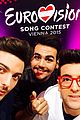 il volo third place eurovision song contest 07