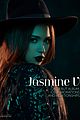 jasmine v glamaholic magazine 01