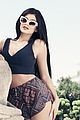 kylie kendall jenner pacsun summer collection pics 05