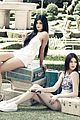 kylie kendall jenner pacsun summer collection pics 11