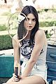 kylie kendall jenner pacsun summer collection pics 13