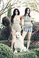 kylie kendall jenner pacsun summer collection pics 16