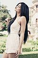kylie kendall jenner pacsun summer collection pics 17