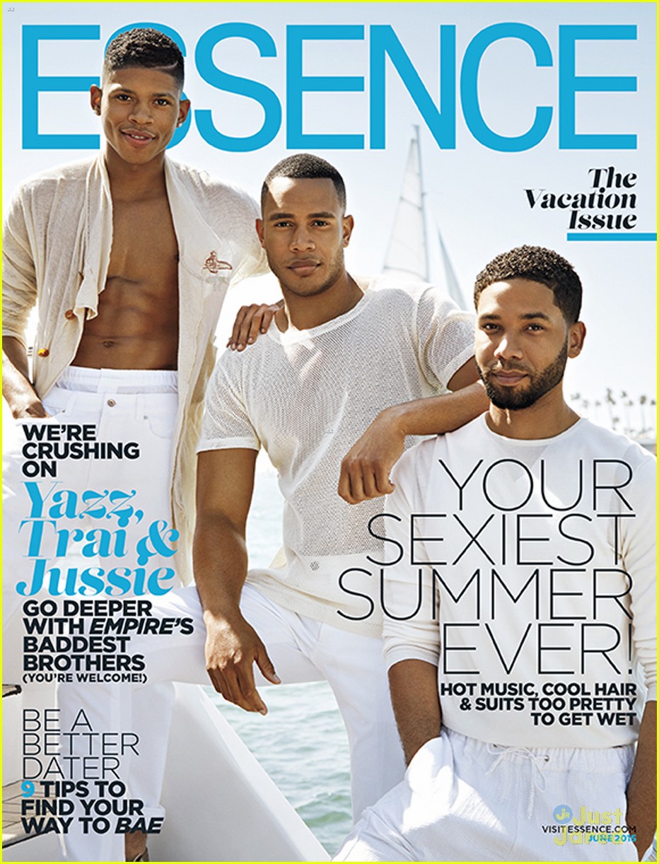 jussie smollet opens up on coming out 01