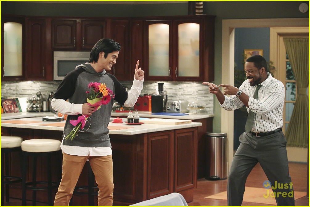 kc undercover double crossed part one stills 15
