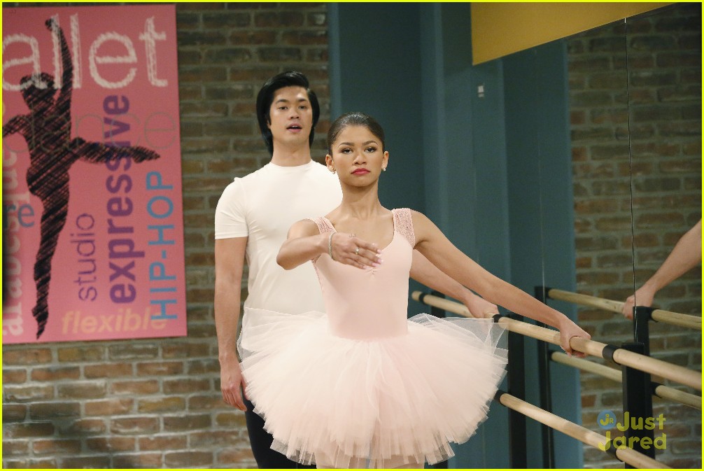 kc undercover double crossed part one stills 20