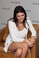 kendall jenner shows some skin at le lis blanc cocktail party 10