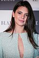 kendall jenner shows some skin at le lis blanc cocktail party 30
