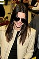 kendall jenner sao paolo party airport 06