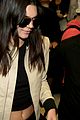 kendall jenner sao paolo party airport 07