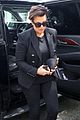 kendall jenner khloe kardashian spend day with mom 12