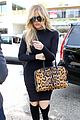kendall jenner khloe kardashian spend day with mom 16
