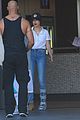 kendall jenner justin bieber mothers day workout 09