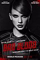 karlie kloss joins taylor swifts bad blood video 01