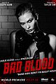 karlie kloss joins taylor swifts bad blood video 02