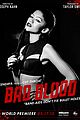 karlie kloss joins taylor swifts bad blood video 04