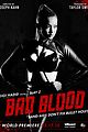karlie kloss joins taylor swifts bad blood video 09