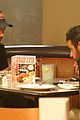 taylor lautner satisfies late night cravings at norms 06