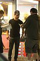 taylor lautner satisfies late night cravings at norms 15