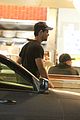taylor lautner satisfies late night cravings at norms 19