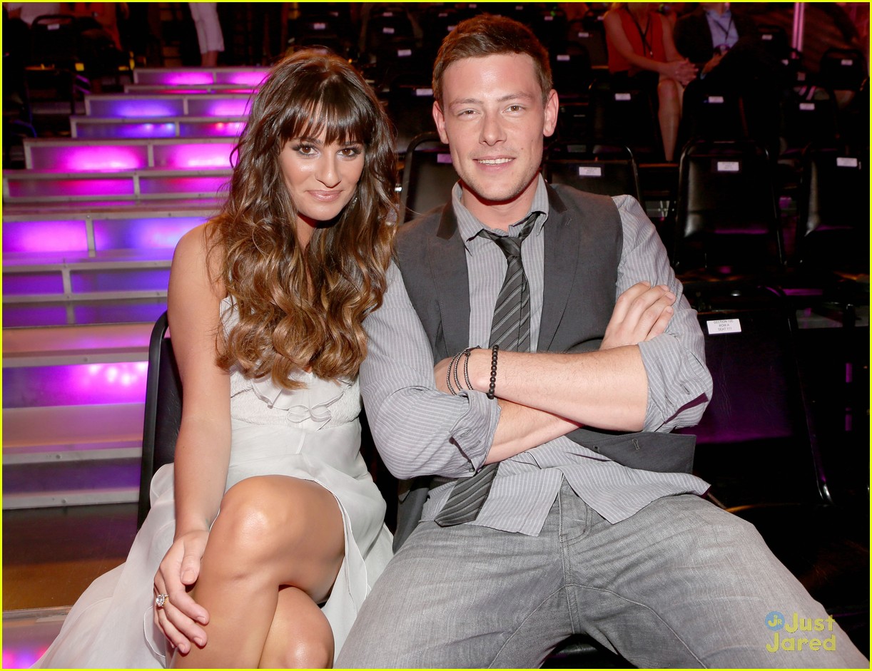 lea michele remembers cory monteith on his 33rd birthday 16