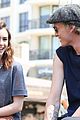 lily collins jamie campbell bower reunite in cute new pics 17