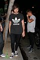 louis tomlinson out los angeles girls 13