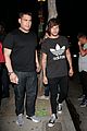 louis tomlinson out los angeles girls 20