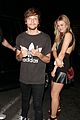 louis tomlinson out los angeles girls 23