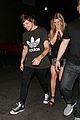 louis tomlinson out los angeles girls 24