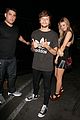 louis tomlinson out los angeles girls 25