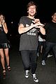 louis tomlinson out los angeles girls 29