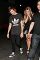 louis tomlinson out los angeles girls 31