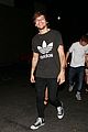louis tomlinson out los angeles girls 32