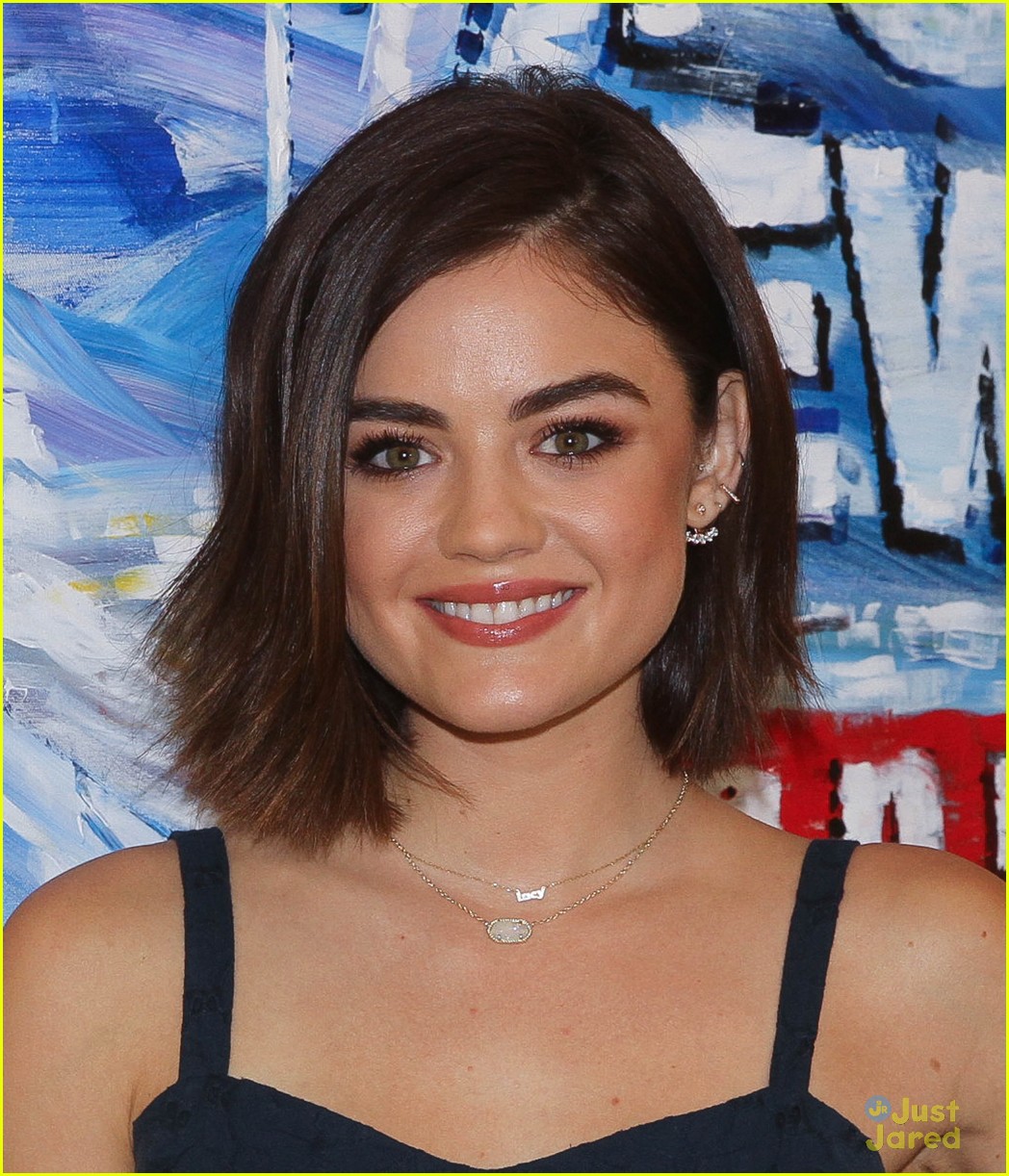 lucy hale pll time jump 11