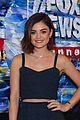 lucy hale pll time jump 10