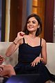 lucy hale pll time jump 14