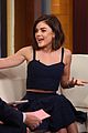 lucy hale pll time jump 17
