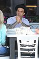 mark ballas lunch stop moving homes 05